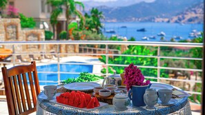 Junior Suite, Sea View | Free WiFi - Selimiye Meltem's (Marmaris)