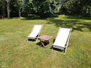 Exterior - Le Manoir d'Estiveaux  (Le Châtelet)