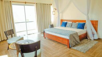 別墅, 5 間臥室, 無障礙, 吸煙房 | 5 間睡房