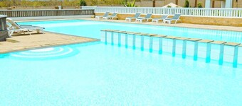 Villa in Diani With a Private Pool