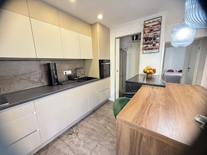 Cuisine privée