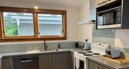 The Village Villa | Beautifully Restored Villa