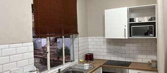 Affordable 2 bedroom flat