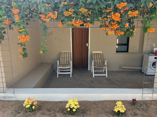 Affordable 2 bedroom flat