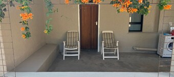 Affordable 2 bedroom flat