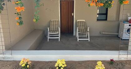 Affordable 2 bedroom flat