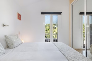 1 quarto, ferros/tábuas de passar roupa, Wi-Fi, roupa de cama