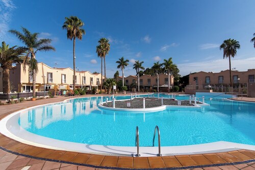 Home2Book Relaxing Stay & Terrace in Maspalomas