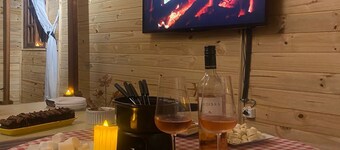 house with WiFi in Guarulhos you can share room and kitchen and hall with tv