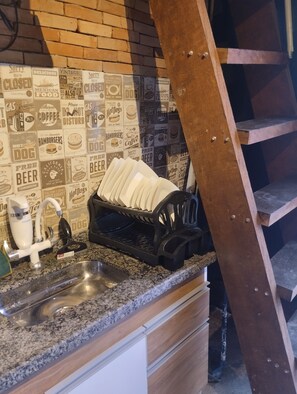 Interior - house with WiFi in Guarulhos you can share room and kitchen and hall with tv (Jardim Cristina Guarulhos)