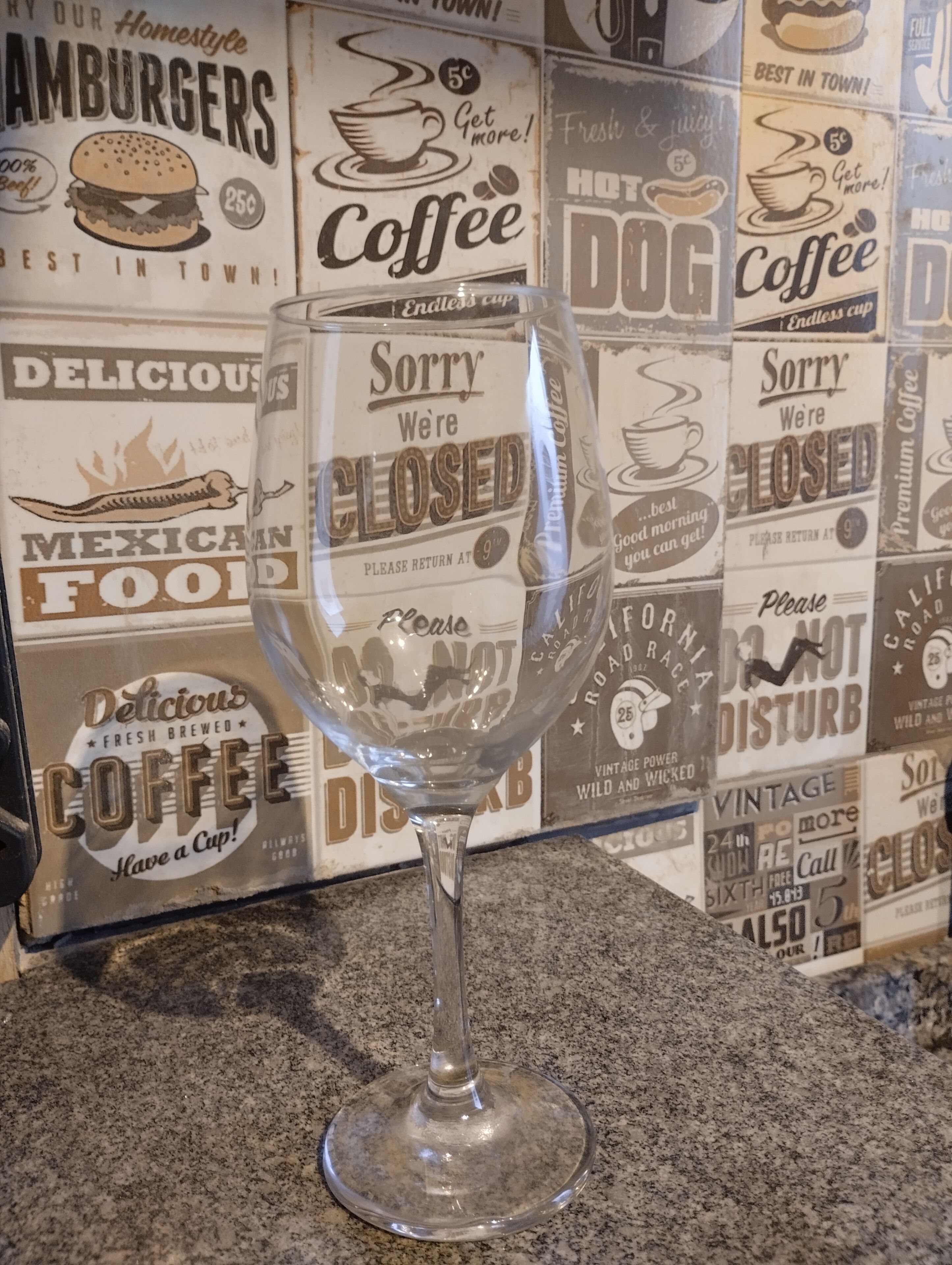 Alimentação e bebidas