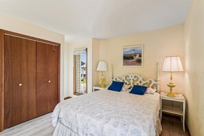 3 室のベッドルーム、WiFi (無料)