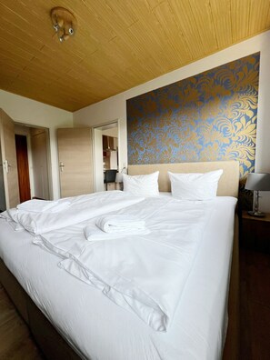 1 sovrum, resesäng och gratis wi-fi