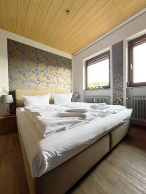 1 chambre, lit parapluie, Wi-Fi gratuit