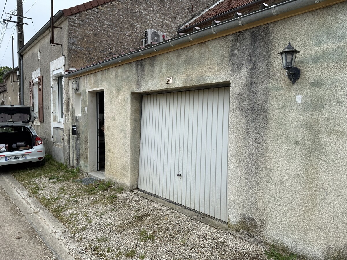 Image de profil de l’hôte