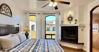 Puerto Nuevo Surf Villa Flores 2BR with pool