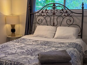 3 quartos, Wi-Fi, roupa de cama