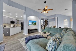 Fernseher, Videospiele, Bücher