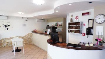 Recepción