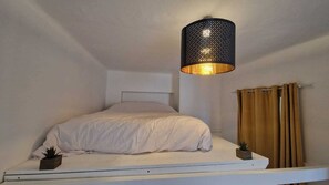 Wi-Fi, draps fournis