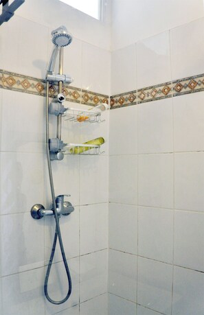 Towels - Studio for 2 with balcony - near the beach (Marseille)