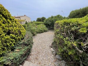 Terrain de lâhĂ©bergement