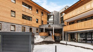 Exterior - Golden Lodges Rauris Resort With Parking (Rauris)