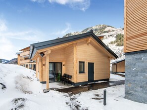 Apartment | Exterior