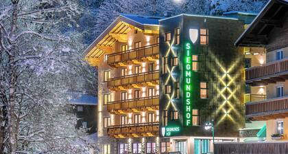 Siegmundshof Hotel Garni