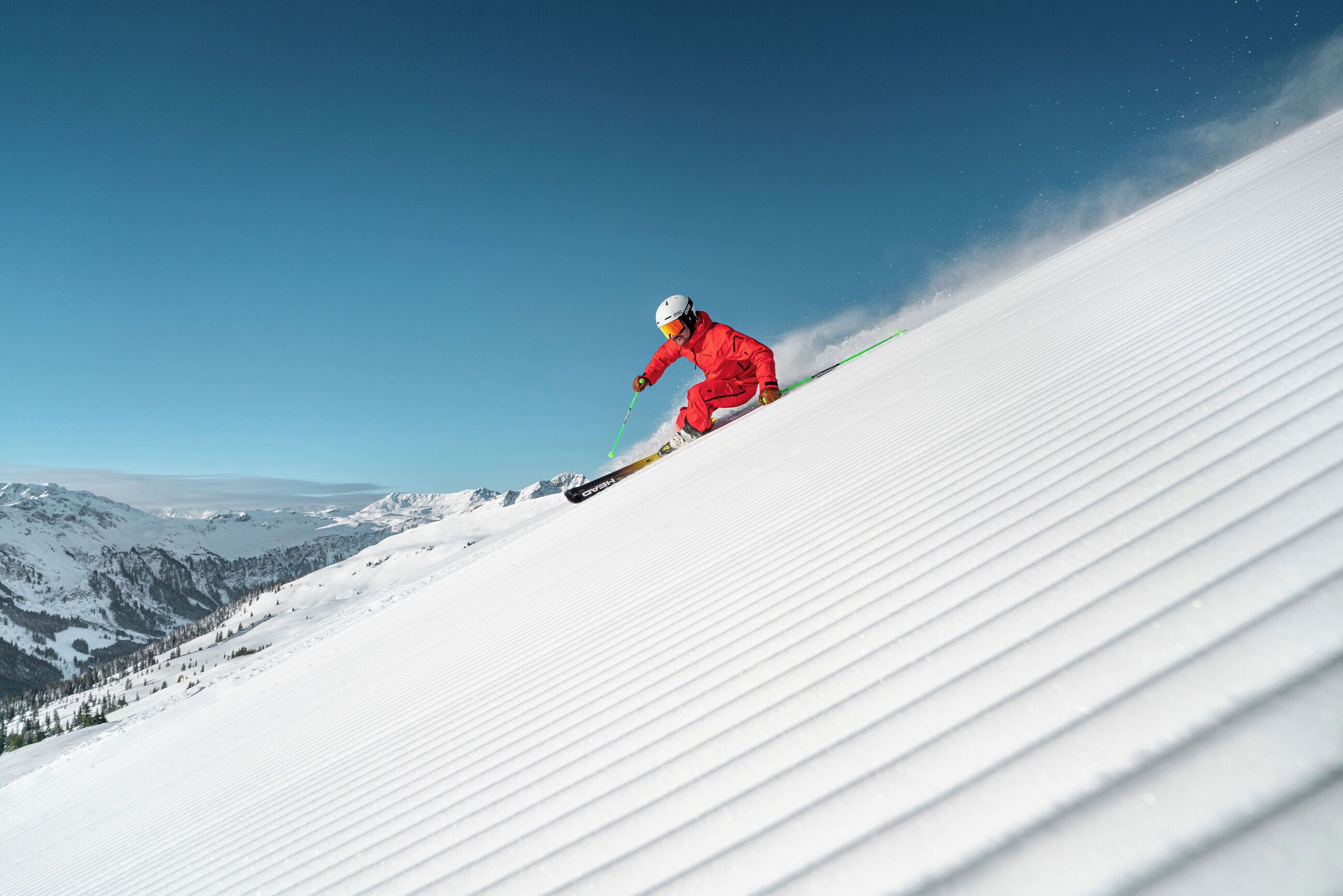 Snø- og skisport