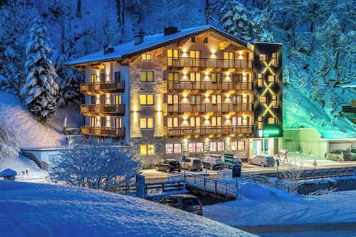 Siegmundshof Hotel Garni