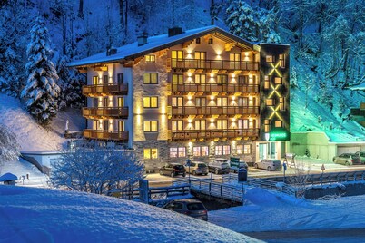 Siegmundshof Hotel Garni