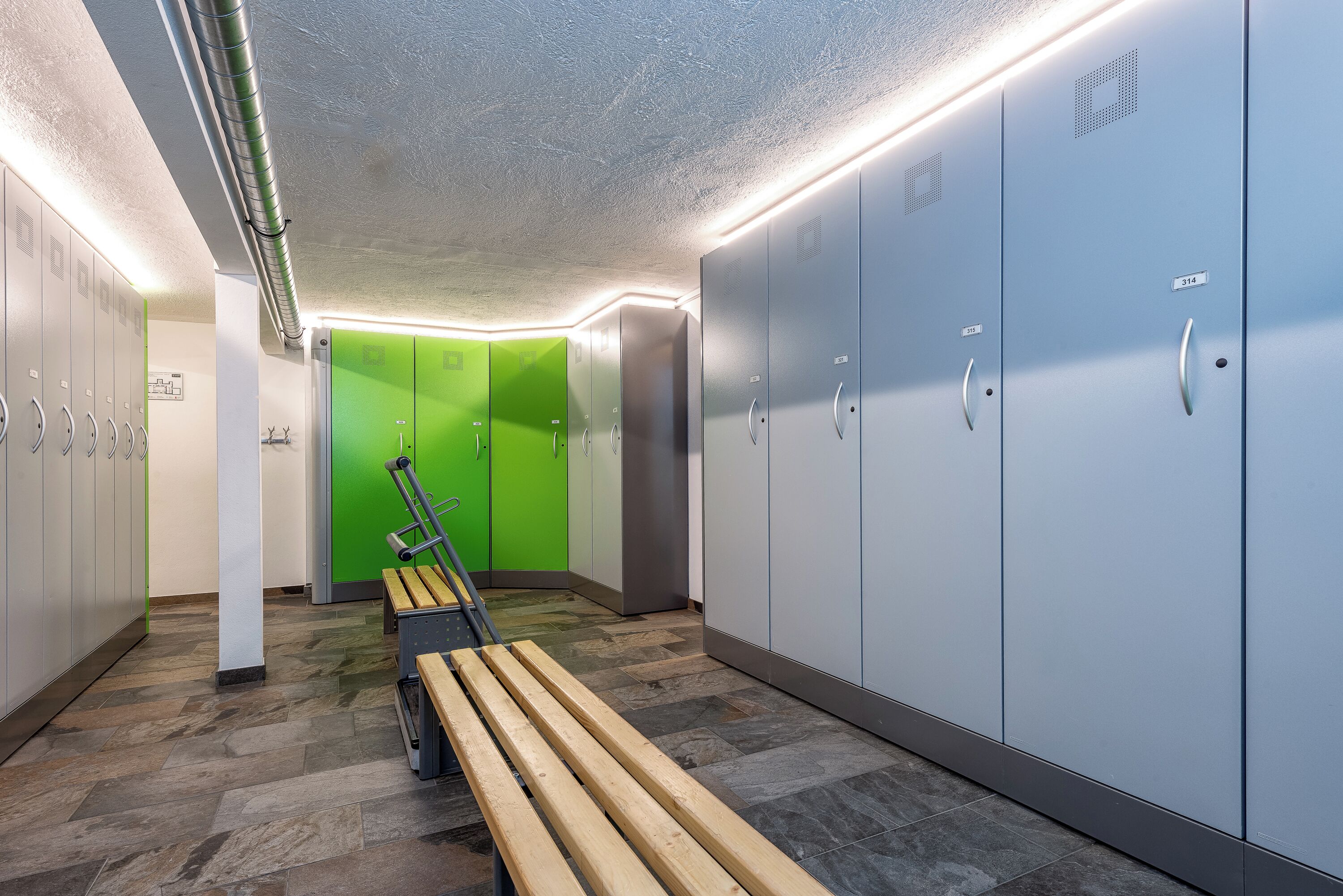 スノー スポーツとスキー