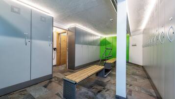 Sneeuw- en skisporten