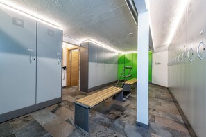 Deportes de invierno