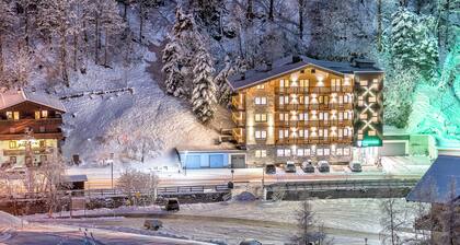 Siegmundshof Hotel Garni