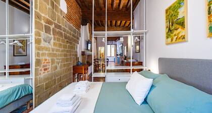 Studio Santa Croce, charming apartment in marvelous Lucca