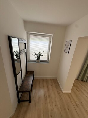 Interior - Super nice and extremely large apartment approx. 145 m² in a country house in Priorei (Hagen)