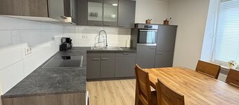 Super schönes und extrem großes Apartment ca 145 m² in einer Landhaus in Priorei