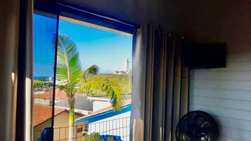 Chalé conforto | Wi-Fi de cortesia