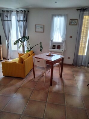 スマートテレビ