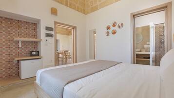 1 dormitorio, Internet, ropa de cama