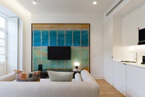 公寓 | 客厅