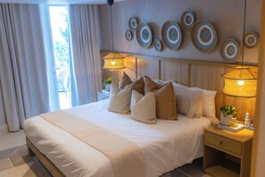 2 Schlafzimmer, Bügeleisen/Bügelbrett, WLAN