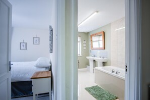 Een douche
