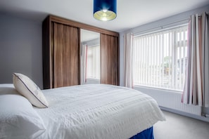 3 chambres, Wi-Fi, draps fournis