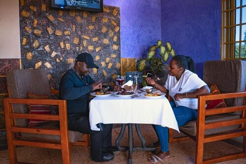 Golden Quest Hotel Entebbe