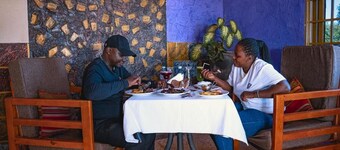 Golden Quest Hotel Entebbe