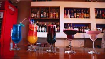 Minibar