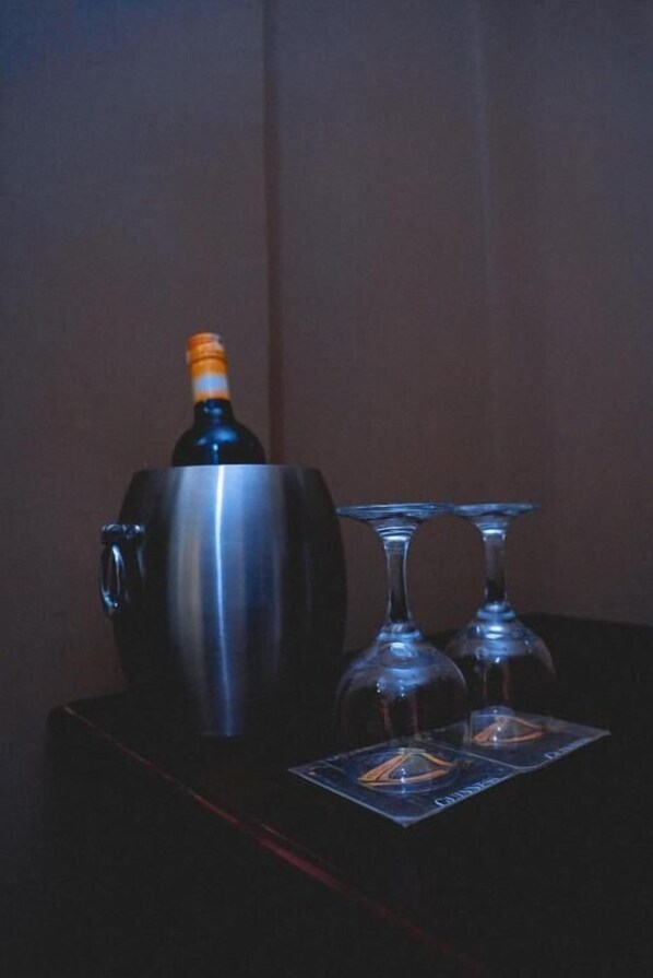 In-room dining - Golden Quest Hotel Entebbe (Entebbe)